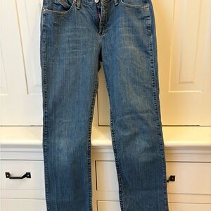 Wrangler Women's Blue Jeans